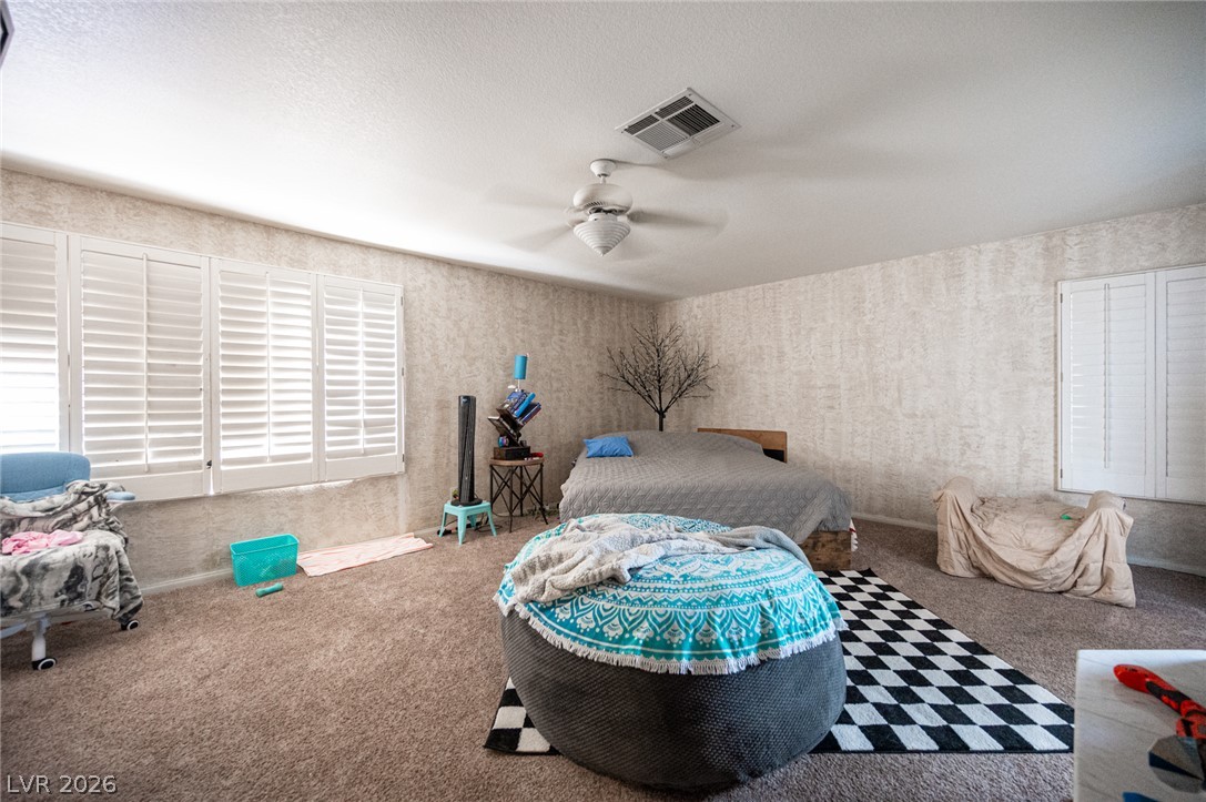 8225 Hidden Crossing Lane Las Vegas NV 89129