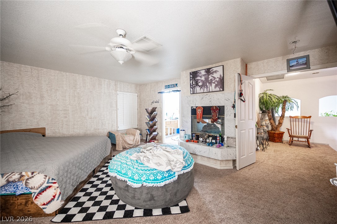 8225 Hidden Crossing Lane Las Vegas NV 89129