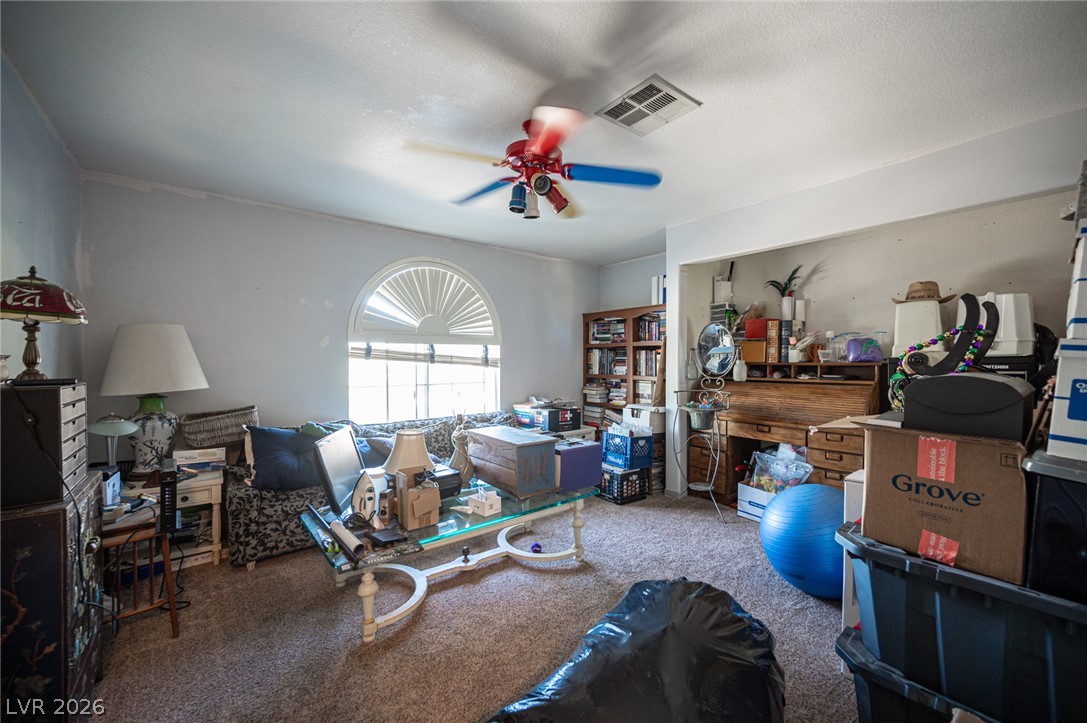 8225 Hidden Crossing Lane Las Vegas NV 89129