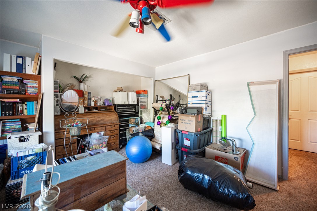 8225 Hidden Crossing Lane Las Vegas NV 89129
