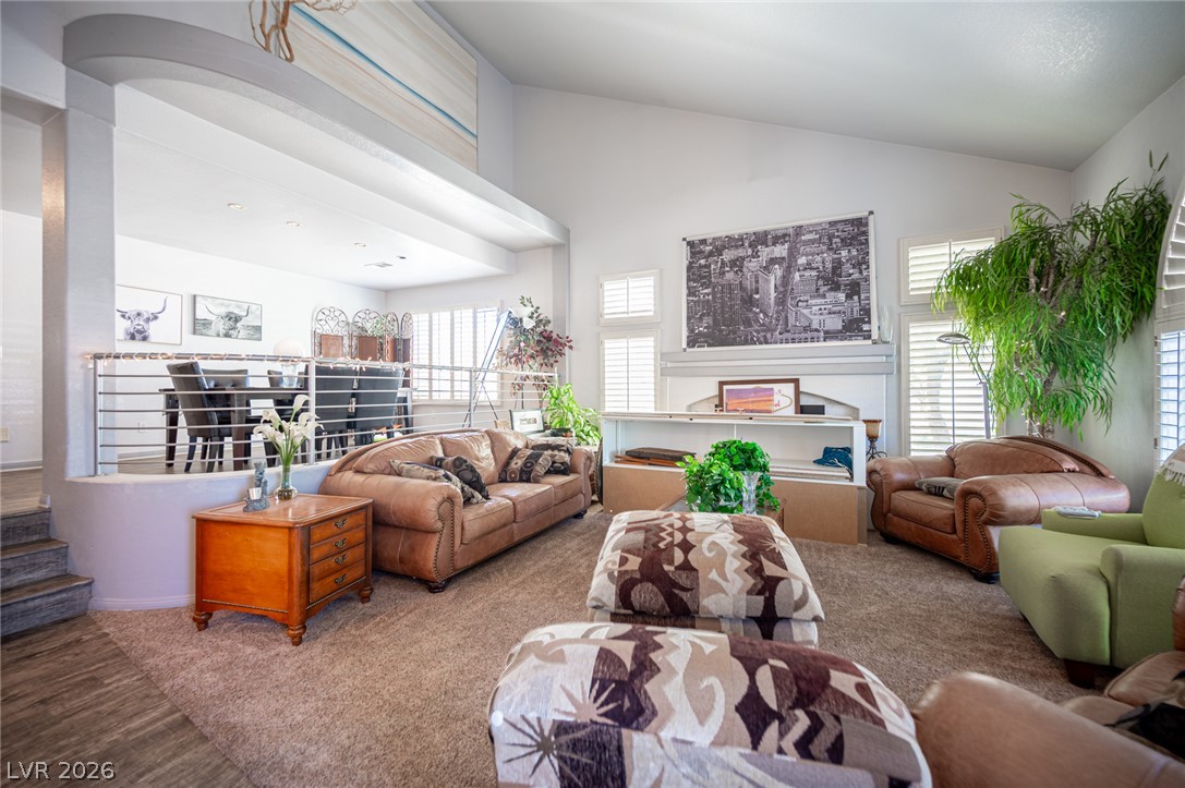 8225 Hidden Crossing Lane Las Vegas NV 89129