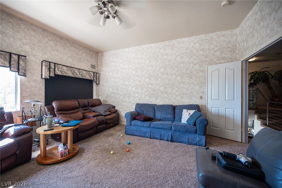 8225 Hidden Crossing Lane Las Vegas NV 89129