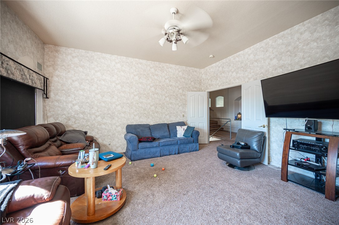 8225 Hidden Crossing Lane Las Vegas NV 89129