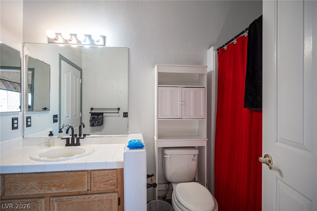 8225 Hidden Crossing Lane Las Vegas NV 89129