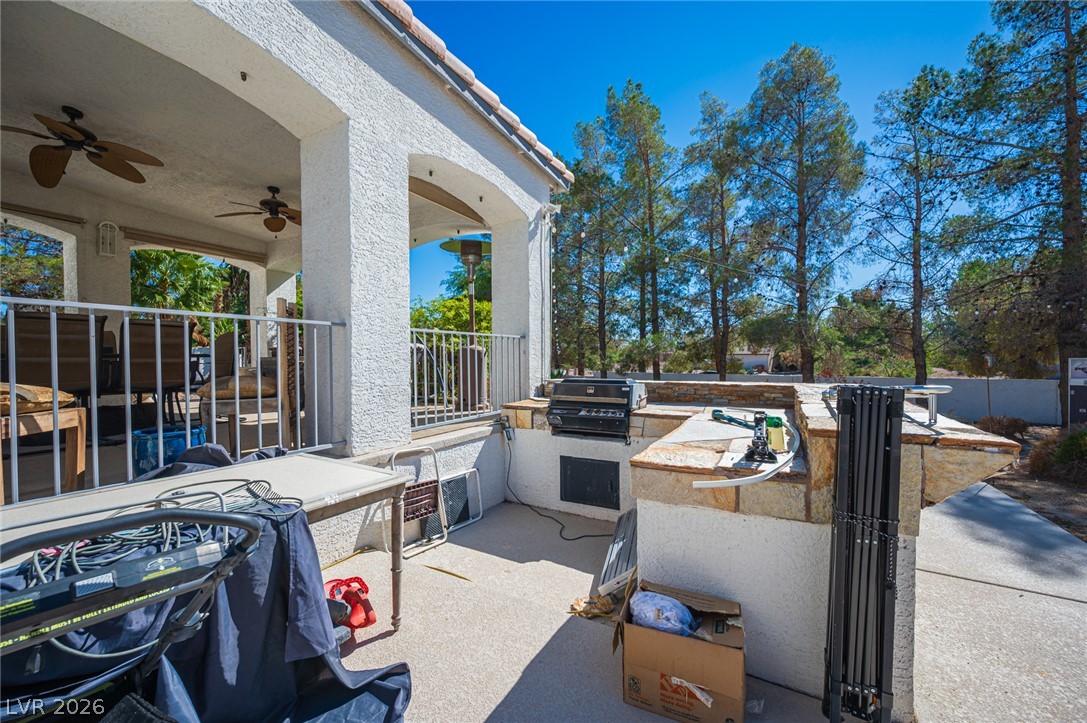 8225 Hidden Crossing Lane Las Vegas NV 89129