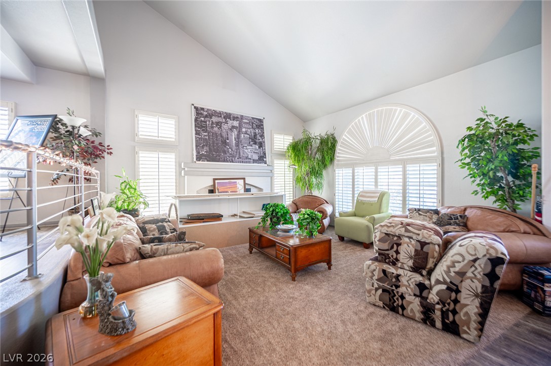 8225 Hidden Crossing Lane Las Vegas NV 89129