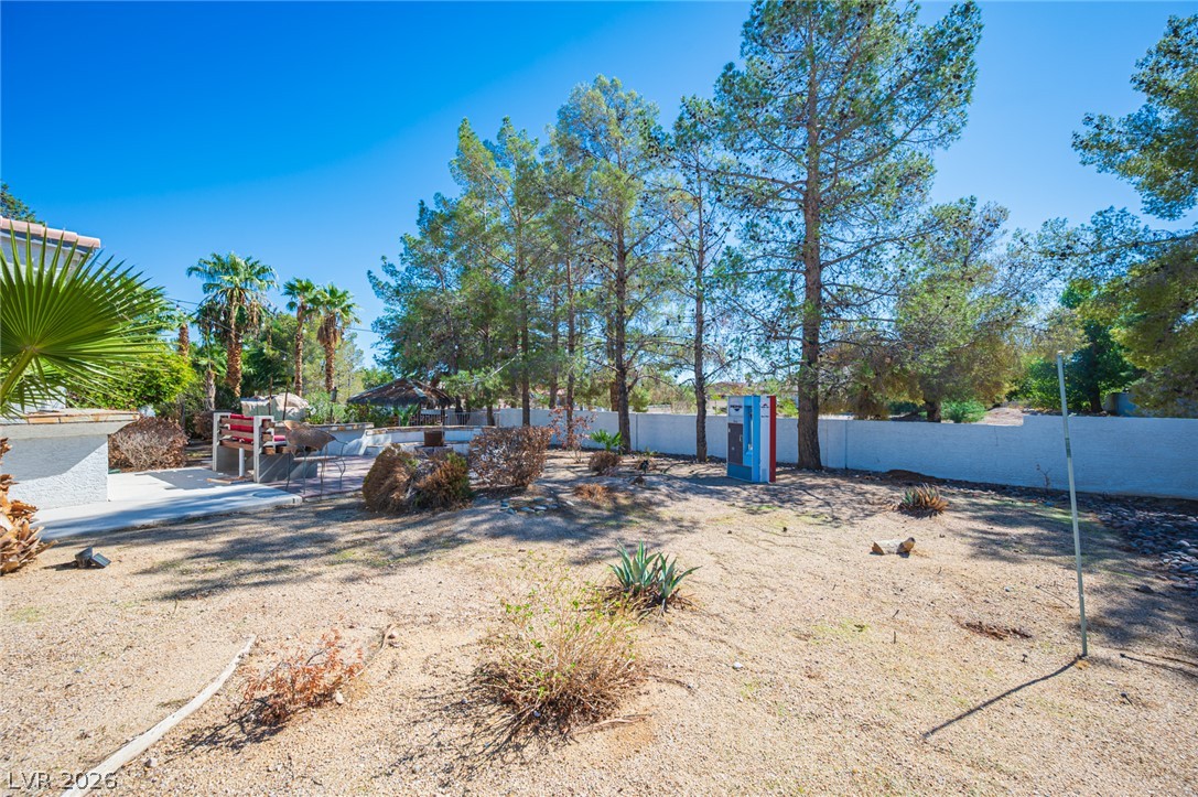 8225 Hidden Crossing Lane Las Vegas NV 89129