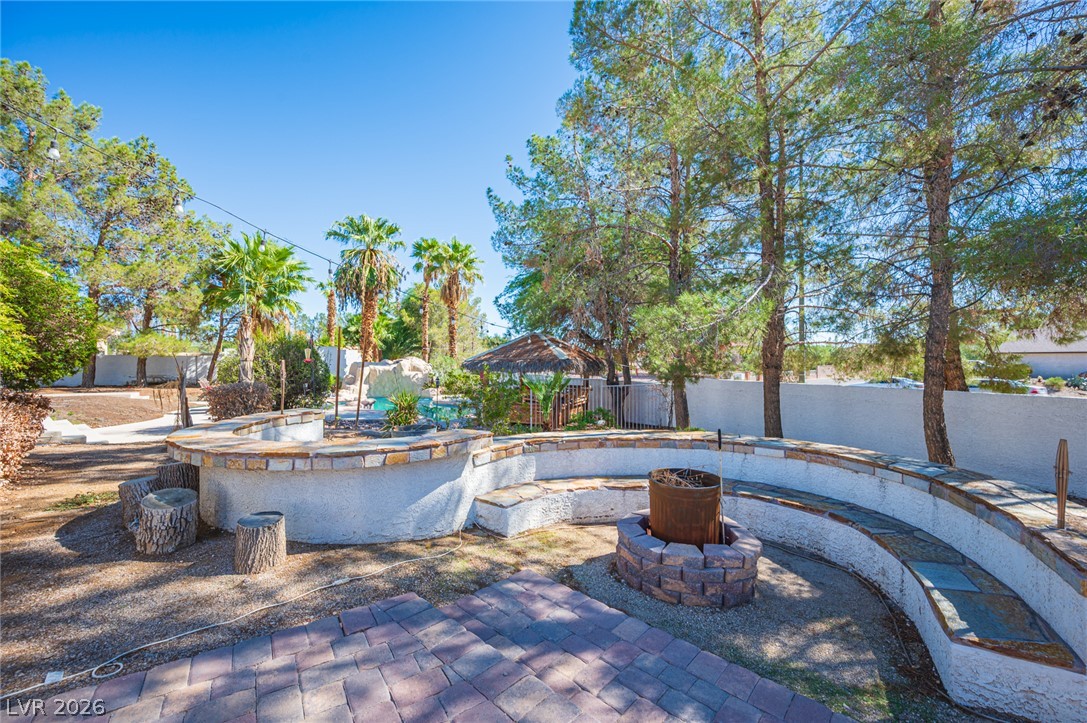 8225 Hidden Crossing Lane Las Vegas NV 89129