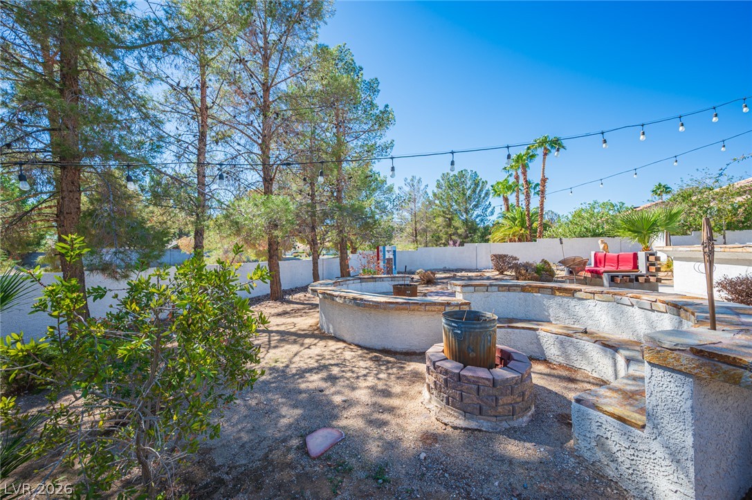 8225 Hidden Crossing Lane Las Vegas NV 89129