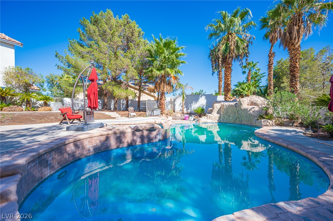 8225 Hidden Crossing Lane Las Vegas NV 89129