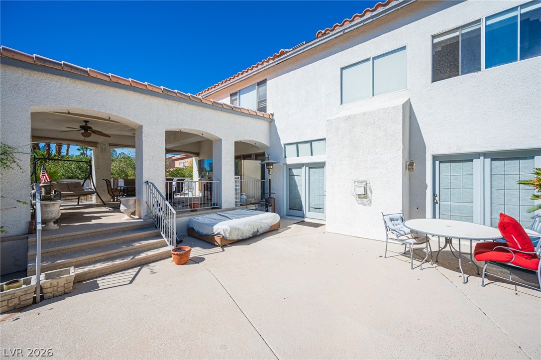 8225 Hidden Crossing Lane Las Vegas NV 89129