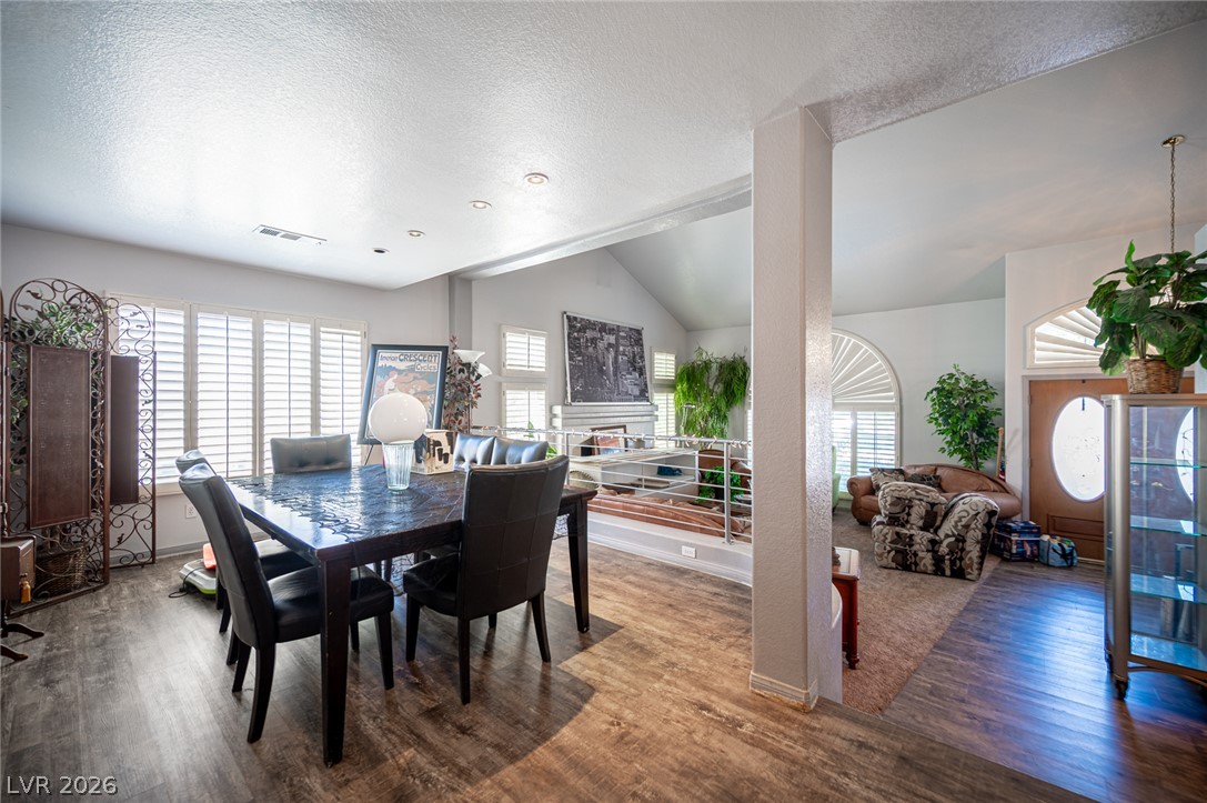 8225 Hidden Crossing Lane Las Vegas NV 89129
