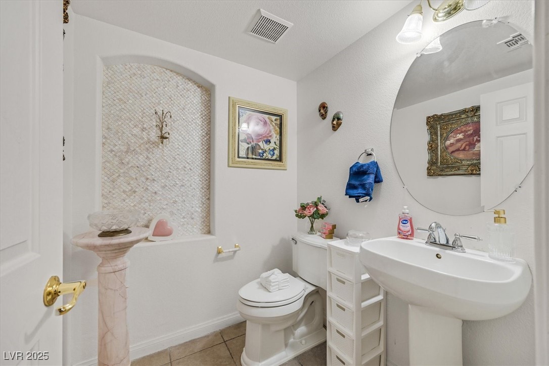 1465 Via Savona Drive Henderson NV 89052