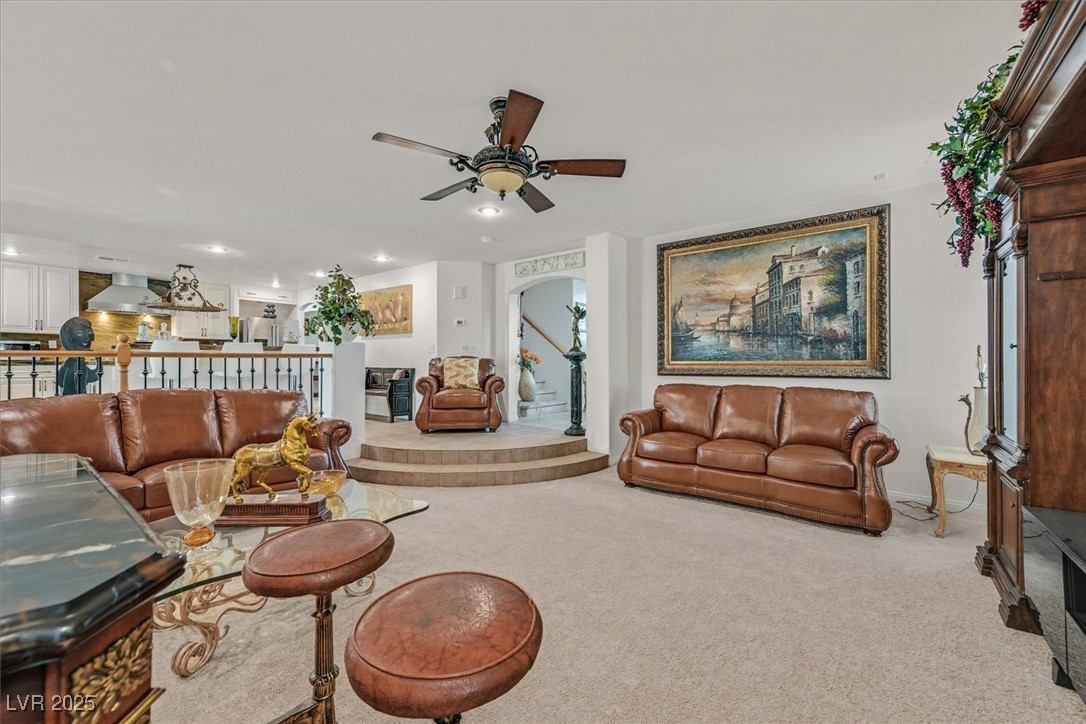1465 Via Savona Drive Henderson NV 89052