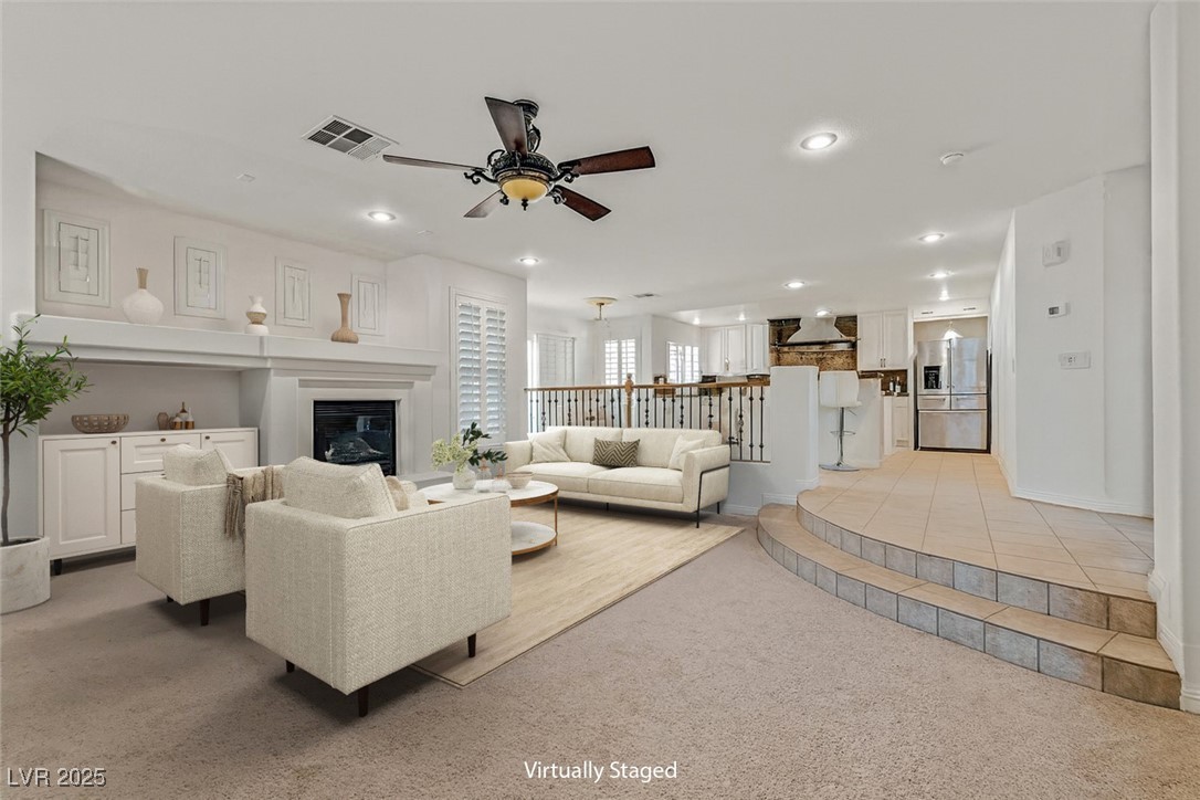 1465 Via Savona Drive Henderson NV 89052