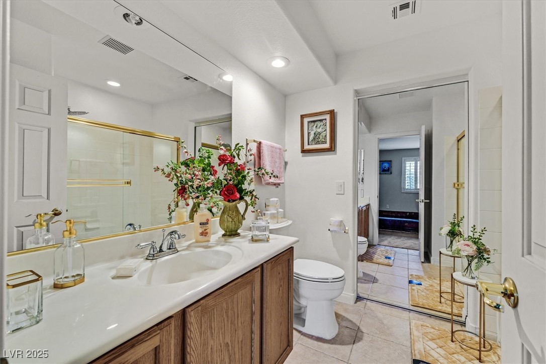 1465 Via Savona Drive Henderson NV 89052