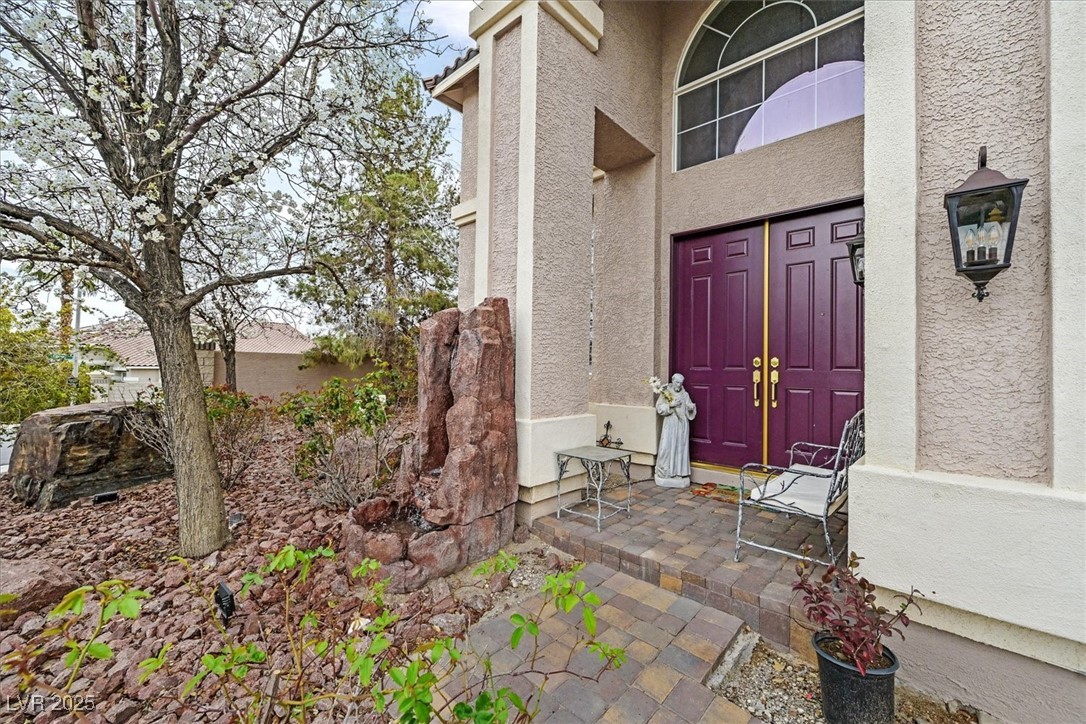 1465 Via Savona Drive Henderson NV 89052