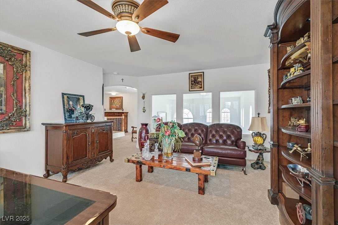 1465 Via Savona Drive Henderson NV 89052