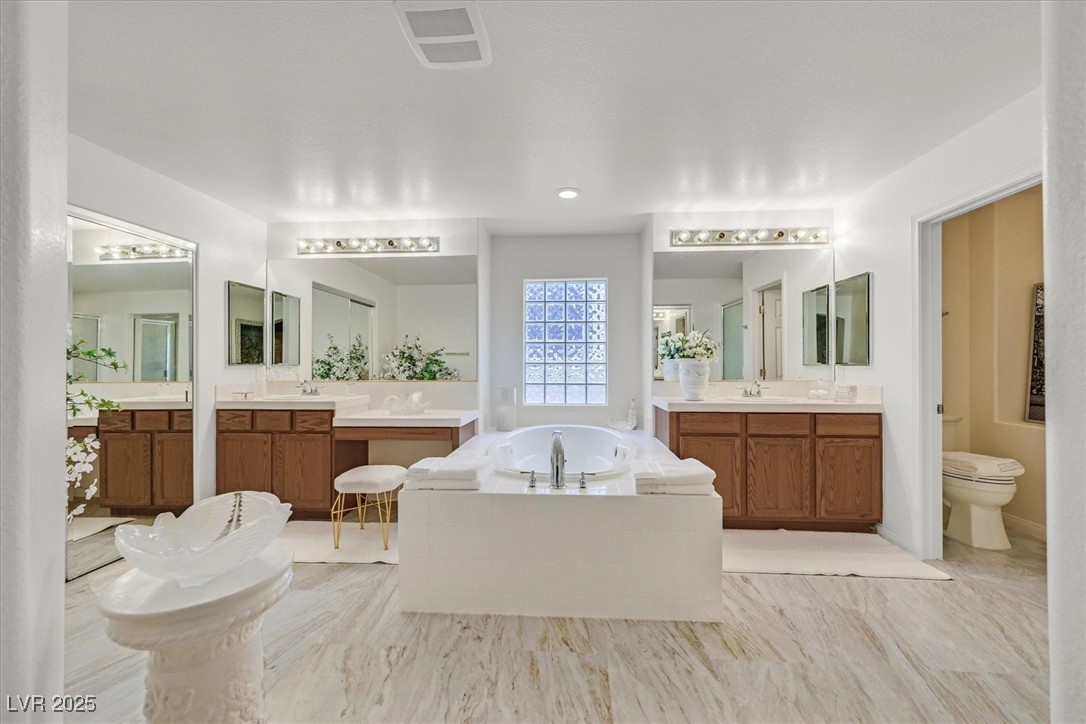 1465 Via Savona Drive Henderson NV 89052
