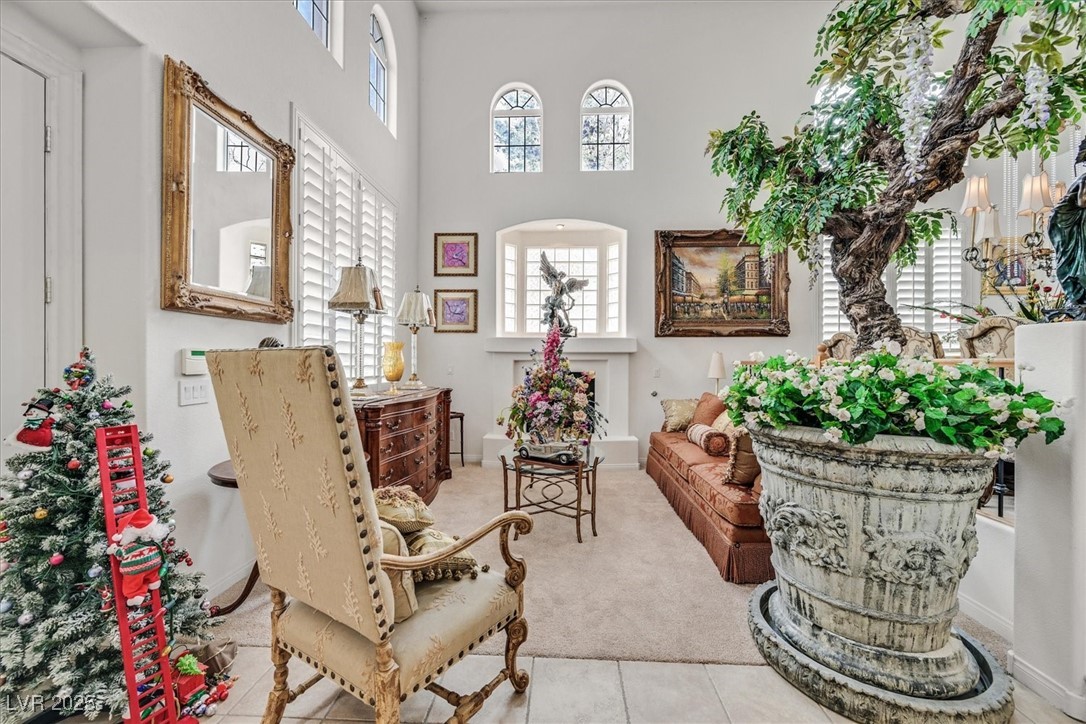 1465 Via Savona Drive Henderson NV 89052