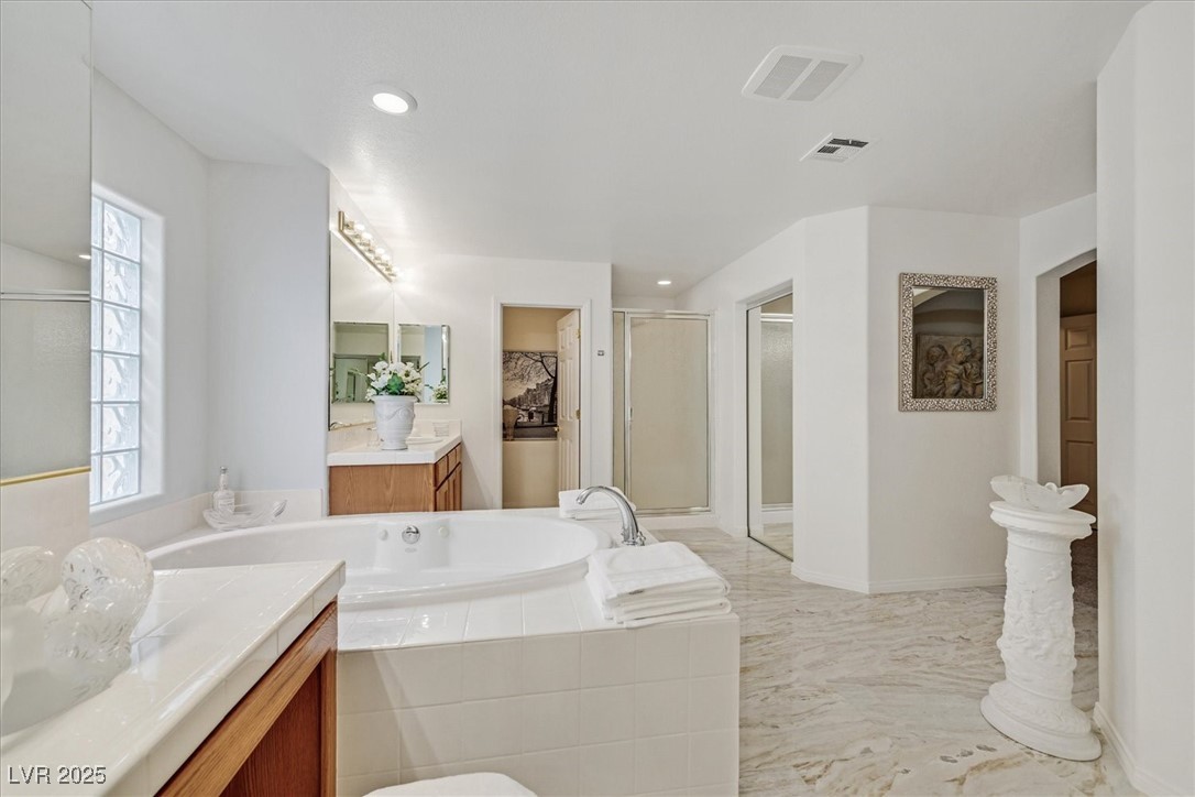 1465 Via Savona Drive Henderson NV 89052