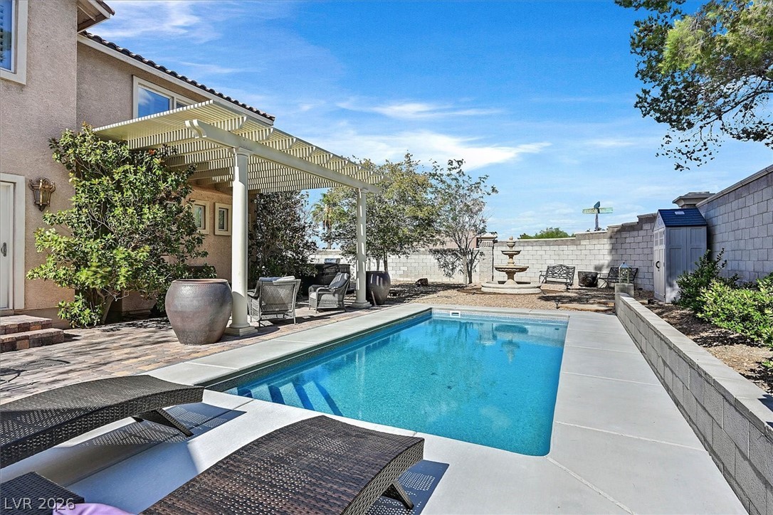 1465 Via Savona Drive Henderson NV 89052