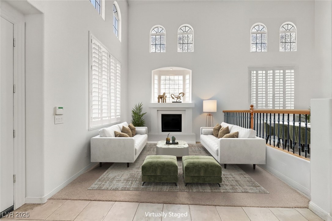 1465 Via Savona Drive Henderson NV 89052