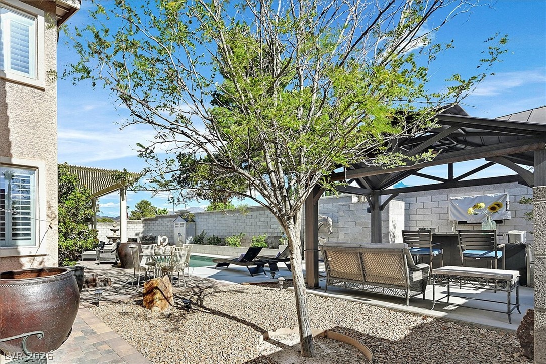 1465 Via Savona Drive Henderson NV 89052