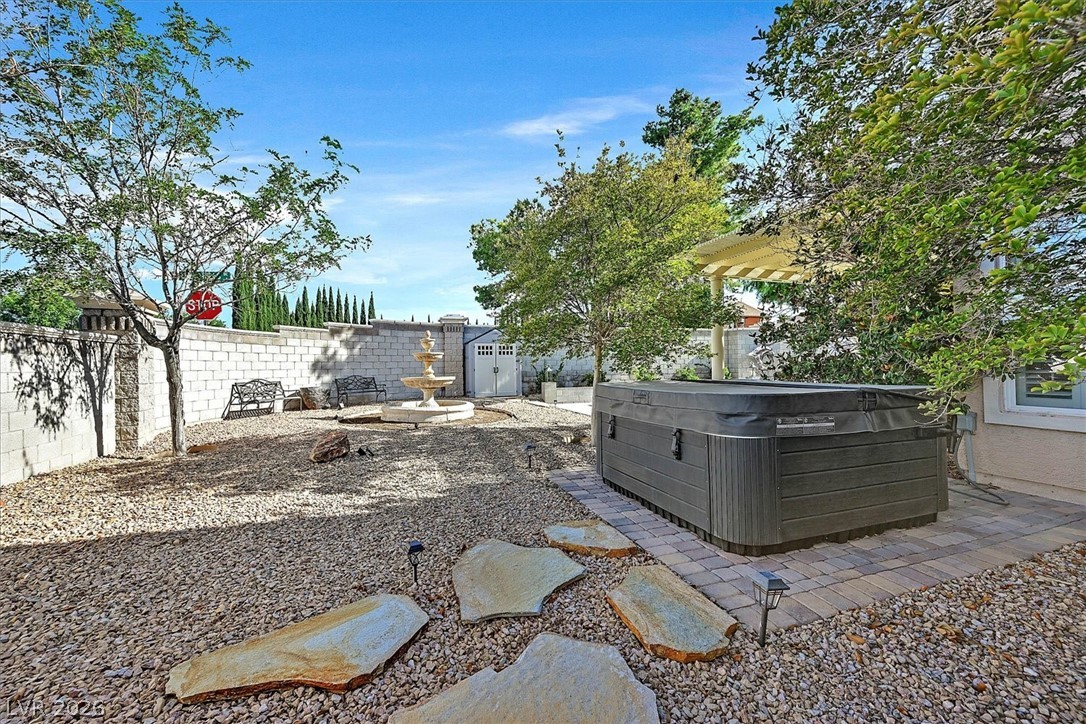 1465 Via Savona Drive Henderson NV 89052