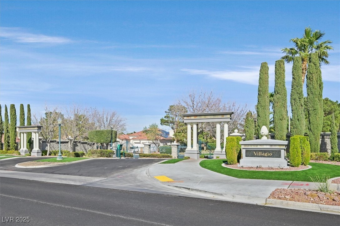 1465 Via Savona Drive Henderson NV 89052