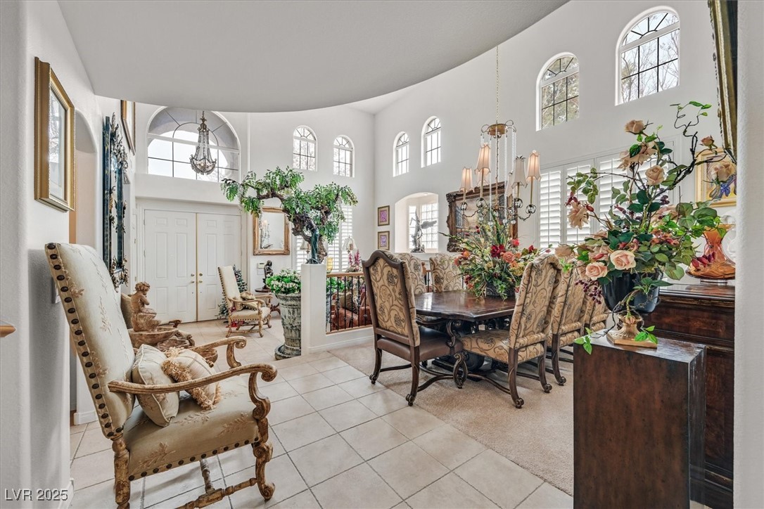 1465 Via Savona Drive Henderson NV 89052