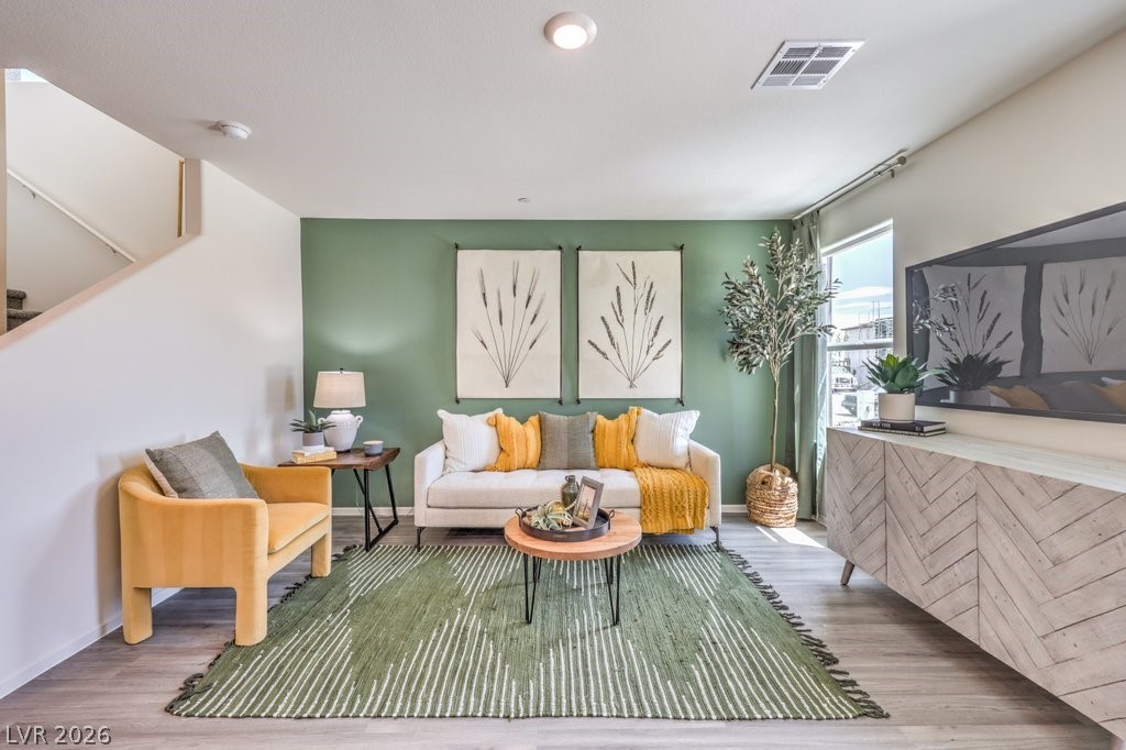 7368 Sylvia Springs Street North Las Vegas NV 89081