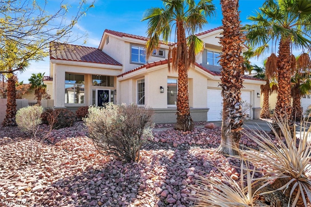 11 Desert Dawn Lane Henderson NV 89074