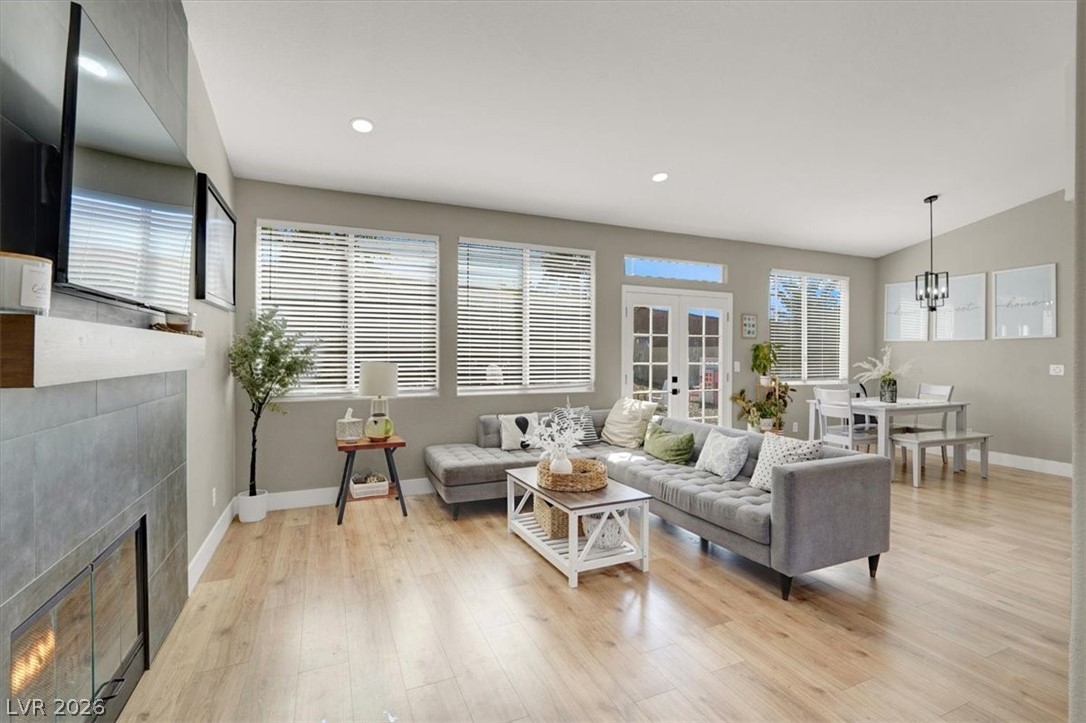 11 Desert Dawn Lane Henderson NV 89074