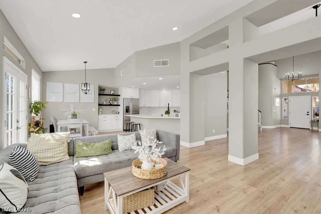 11 Desert Dawn Lane Henderson NV 89074