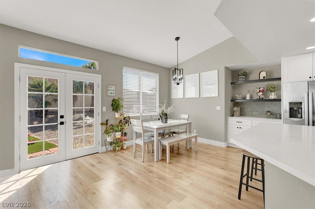 11 Desert Dawn Lane Henderson NV 89074
