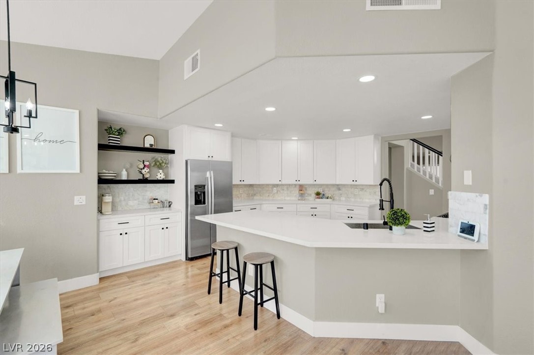 11 Desert Dawn Lane Henderson NV 89074