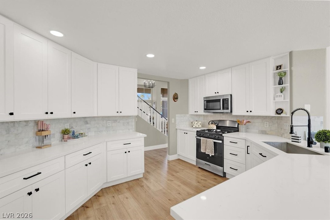 11 Desert Dawn Lane Henderson NV 89074