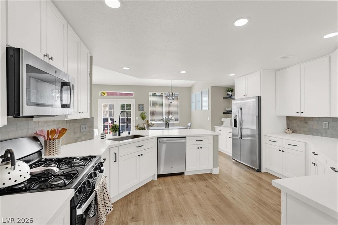 11 Desert Dawn Lane Henderson NV 89074
