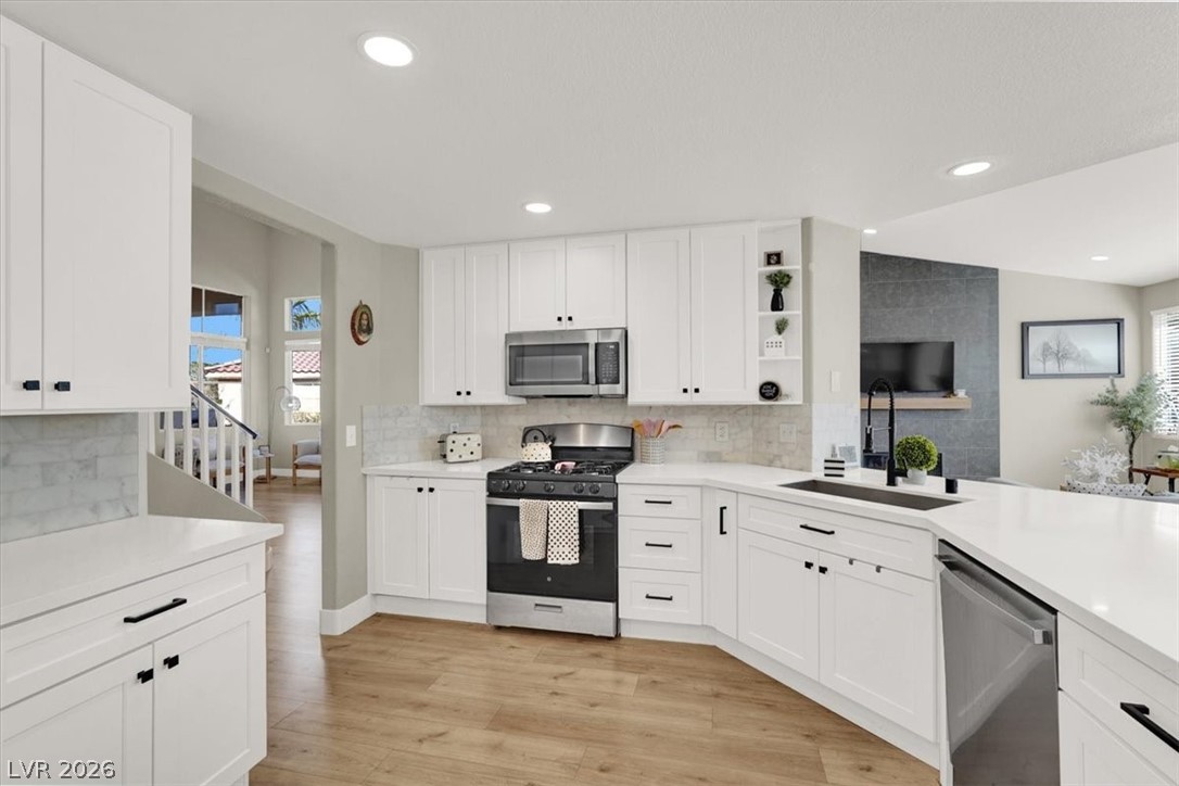 11 Desert Dawn Lane Henderson NV 89074