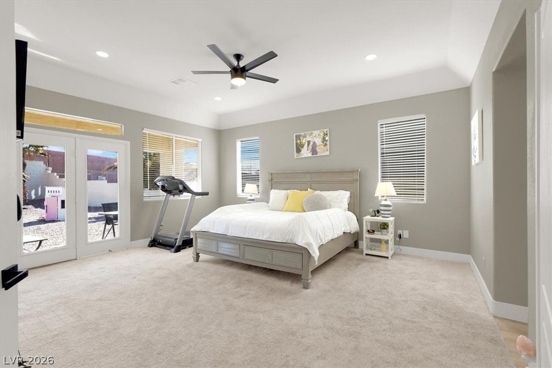 11 Desert Dawn Lane Henderson NV 89074