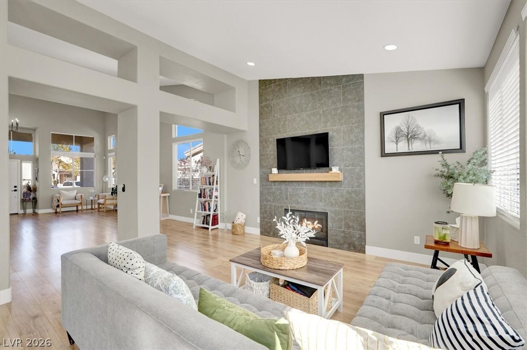 11 Desert Dawn Lane Henderson NV 89074