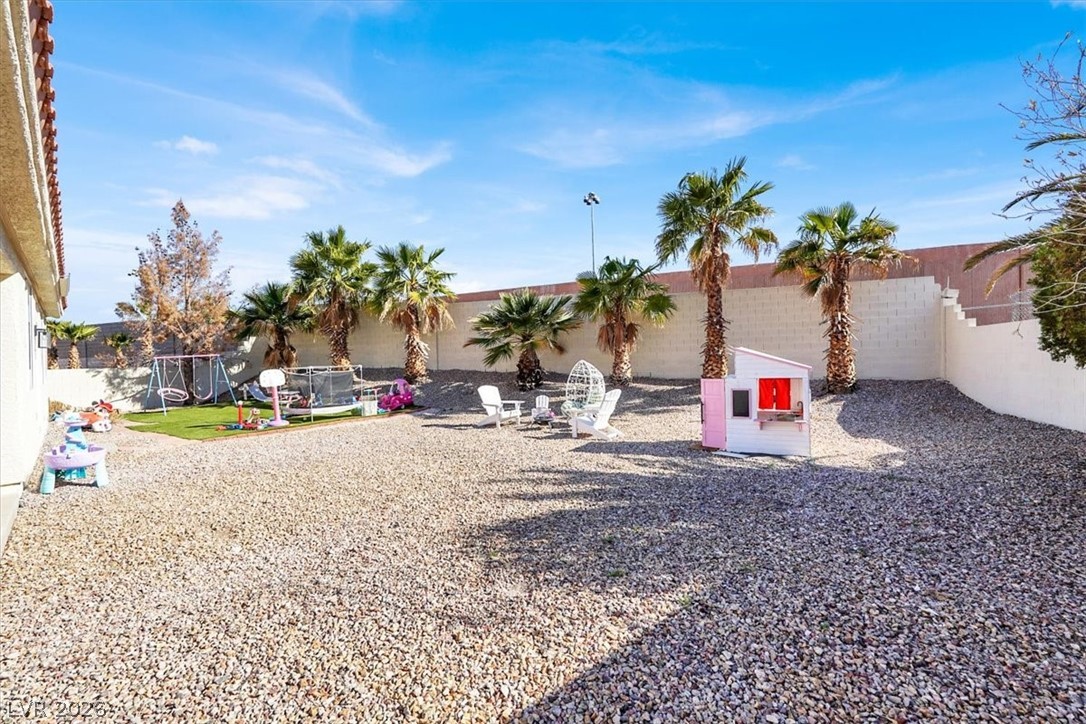 11 Desert Dawn Lane Henderson NV 89074