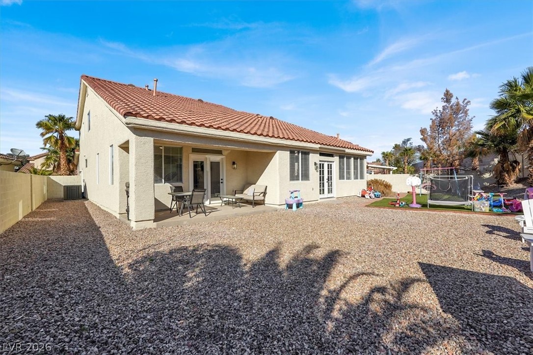 11 Desert Dawn Lane Henderson NV 89074