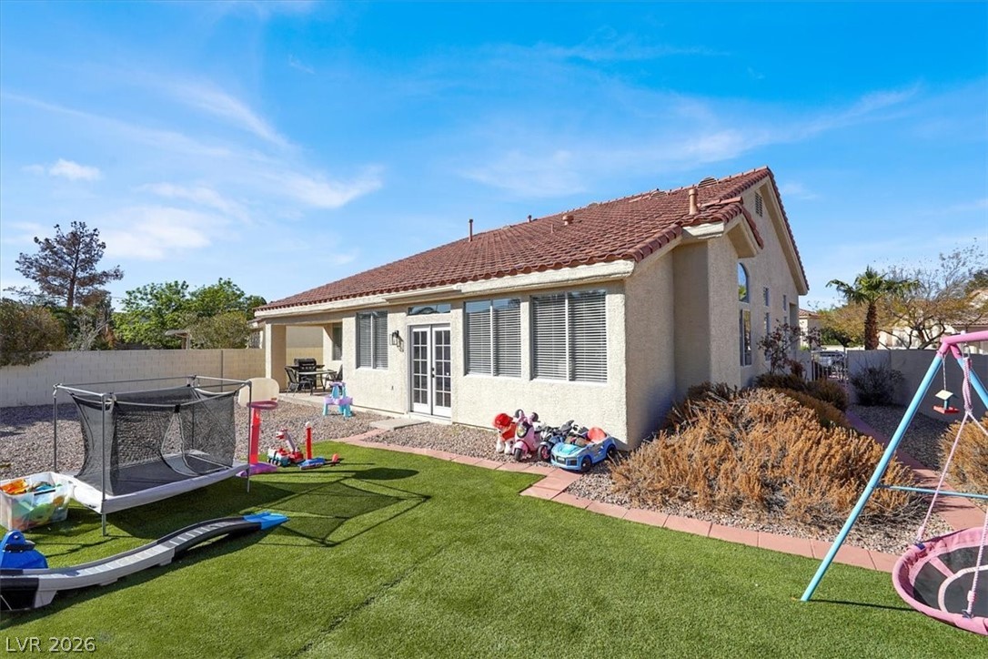 11 Desert Dawn Lane Henderson NV 89074
