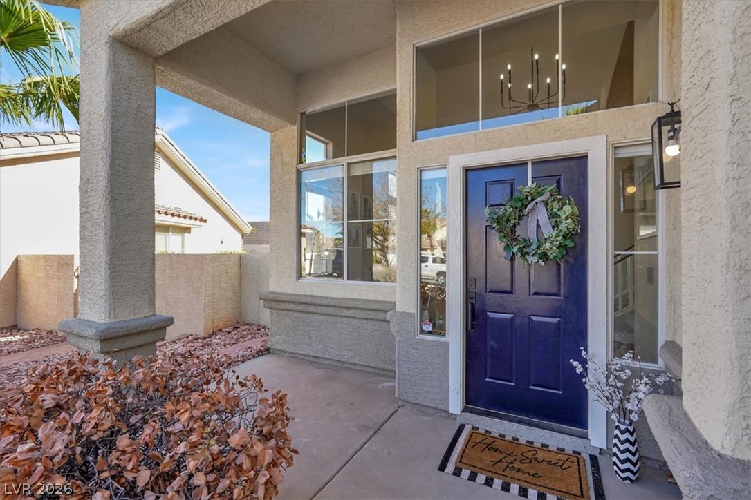 11 Desert Dawn Lane Henderson NV 89074