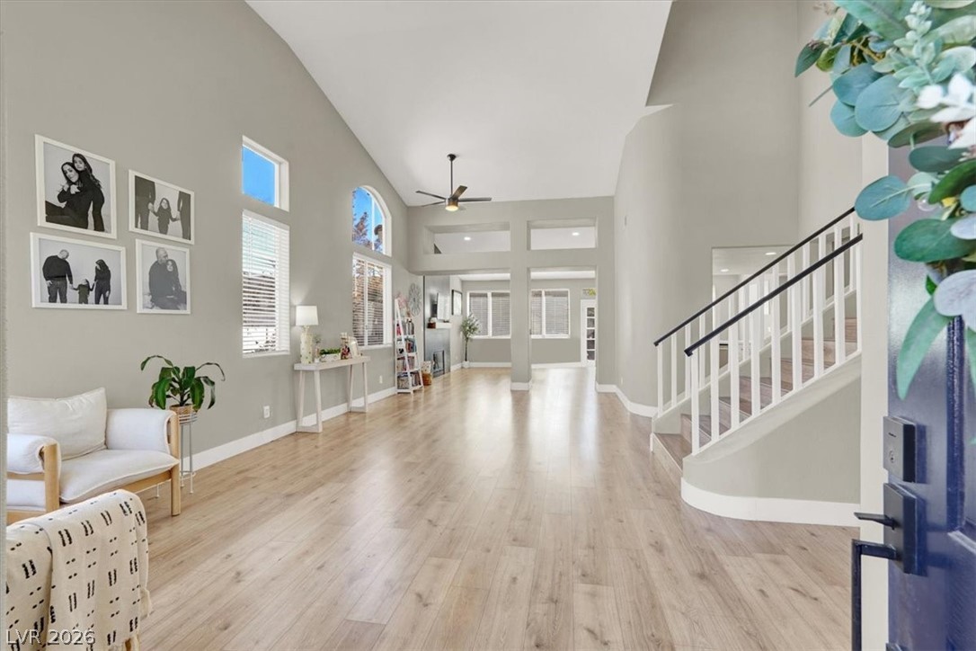 11 Desert Dawn Lane Henderson NV 89074