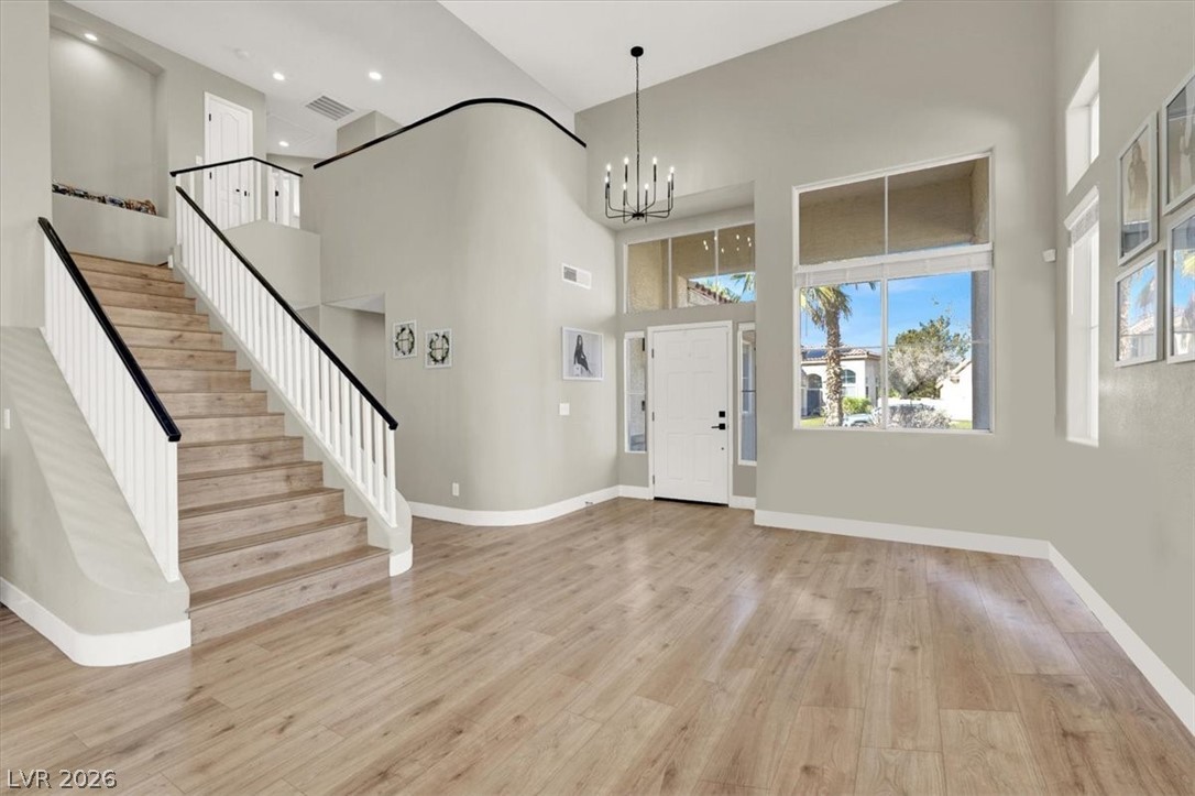 11 Desert Dawn Lane Henderson NV 89074