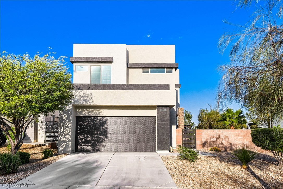 5008 Cassia Tree Court North Las Vegas NV 89031