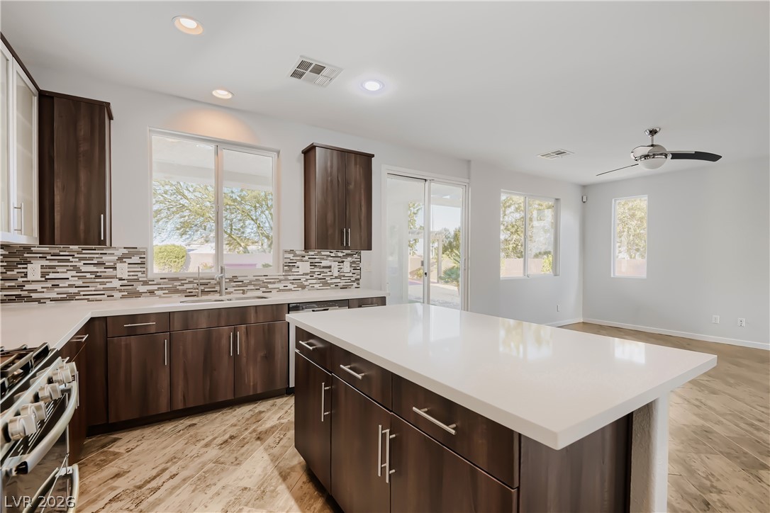 5008 Cassia Tree Court North Las Vegas NV 89031